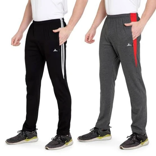 Lower & Joggers